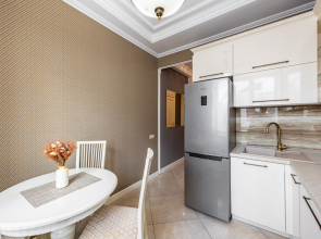 Апартаменты двухкомнатные в центре Минска на Немиге