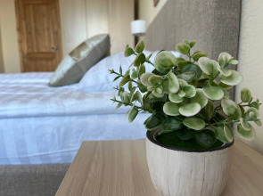 Апартаменты В Питере жить 1