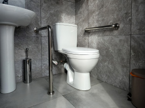 Гостевой дом Берег неба