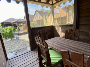 Гостевой Дом Терраса