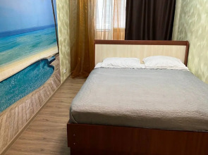 Апартаменты ДзенХоум Радушие 132