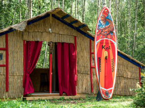 gulyajles recreation camp