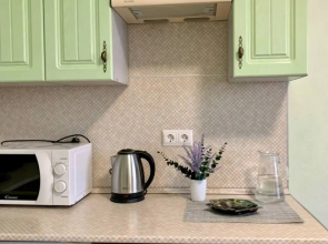 Квартира Студия в новостройке