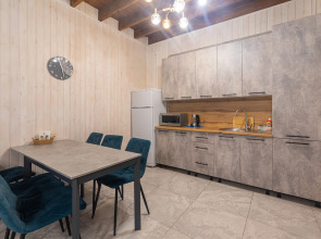 Гостевой дом 4 сезона