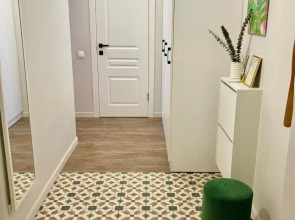 Квартира 18b Studio