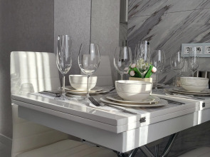 Апартаменты c Высоты Птичьего Полета