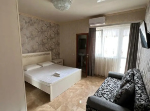 Гостевой дом Жасмин