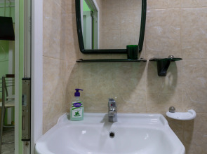 Квартира Студия со Всеми Удобствами в Мкр Кудепста