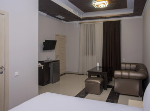 Отель Welcome Inn