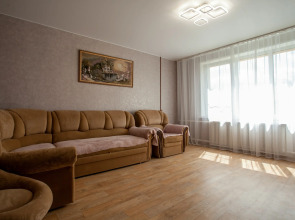 Гостевой дом Архангельских