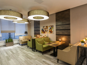 Отель ГК Волга