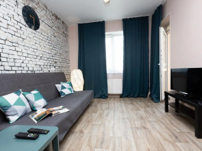 Апартаменты Этажидейли на Московской 75