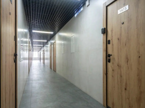 Апартаменты на Сельскохозяйственной