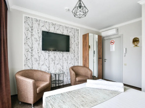 Отель Сова на Домодедовская