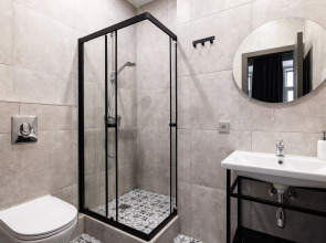 Апартаменты у Марсово Поля