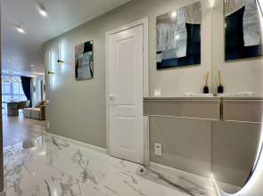 Квартира Ночевали Apartments