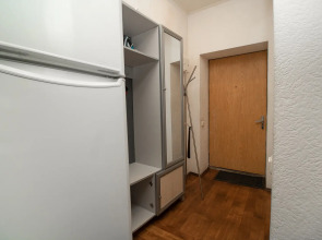 Квартира Positive apart