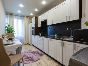 Квартира на бульваре Яна Райниса 26 к2