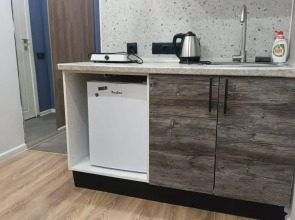 Апартаменты Уютные