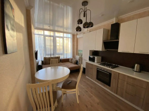 Квартира Friends