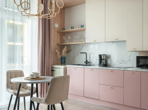 Апартаменты Rauschen Green 32/32