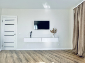 Апартаменты VEGAS на Надежды Сусловой 22А