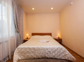 Квартировъ