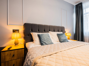 Гостевой Дом Дарья