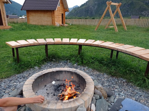 Гостевой Дом КАРМА