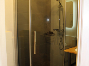 Отель Baikal Archi Apt