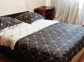 Апартаменты Первомайская 40/2