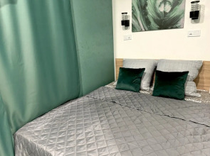 Квартира Mars Hotel Павловский Тракт 307