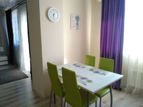 Квартира на Проспекте Советский 81/1