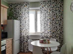 Апартаменты Рыжий Кот возле Парка