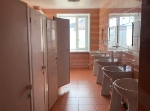 Хостел На крючке