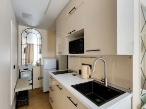 Апартаменты Venera от Home24