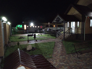 Гостевой дом Вертолет