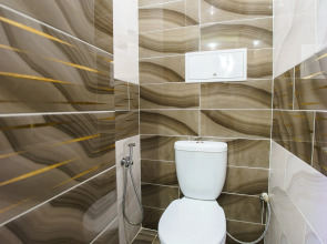 Апартаменты inndays на Аркадия Шипунова 8