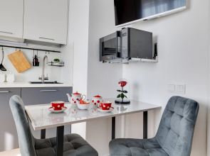 Апартаменты Happy People в Мисайлово