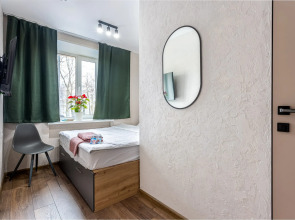 Хостел M&DHost