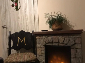 Гостевой дом Флюгер