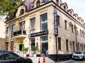 Отель Status Inn