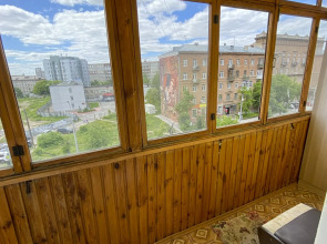 Апартаменты в 5 минутах от Площади Ленина