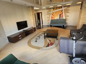 SportINN Apartments