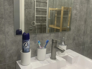 Апартаменты Рядом с Московским Вокзалом и Новым Ремонтом