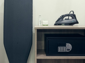 Отель Wyndham Garden Astana