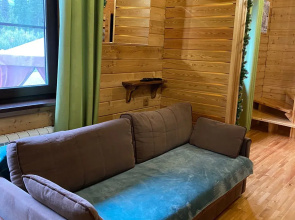 ComfyHome Sheregesh
