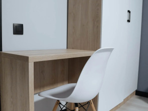 Отель Никольская