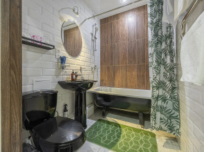 Апартаменты в центре города