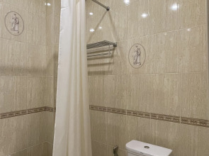 Гостевой дом  Марказ